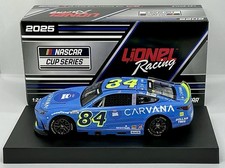2025 1/24 #84 Jimmie Johnson “Carvana 700th Start” Camry 1 of 504 Same Day Ship
