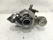 46480117 TURBOLADER / 2372677 FÜR ALFA ROMEO 156 932_ 1.9 JTD 932B2