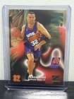 Front of 1997-98 Skybox Z-Force - Jason Kidd #94