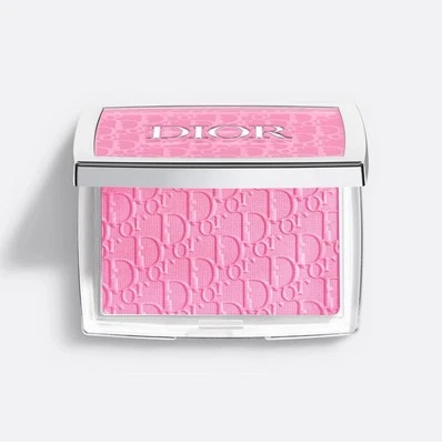 Dior Backstage Rosy Glow Blush - 001 Pink 4.5g