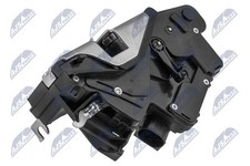 Porte arrière et accessoires BMW 645