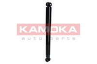 Kamoka StoßDäMpfer Hinten FüR Toyota Hilux VII Pick-Up TGN1_ GGN2_ GGN1_