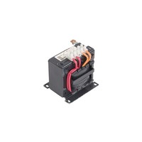 Trafo 1-Phasig Trennwand 160/A 400/230V Tmm 16252-9993