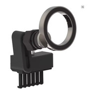 Car Phone Holder 360  Rotating Mount for Tesla Model 3 Y Smartphone Stand