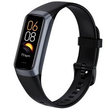 Fitness Tracker,Step Tracker,Activity Trackers with 24/7 Heart Rate,Sleep Mon...