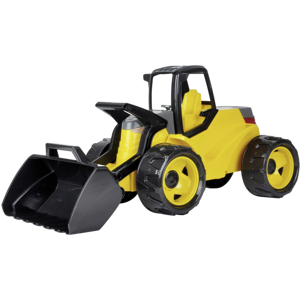Lena GIGA TRUCKS Schaufellader Pro гелбШварц 7990₽