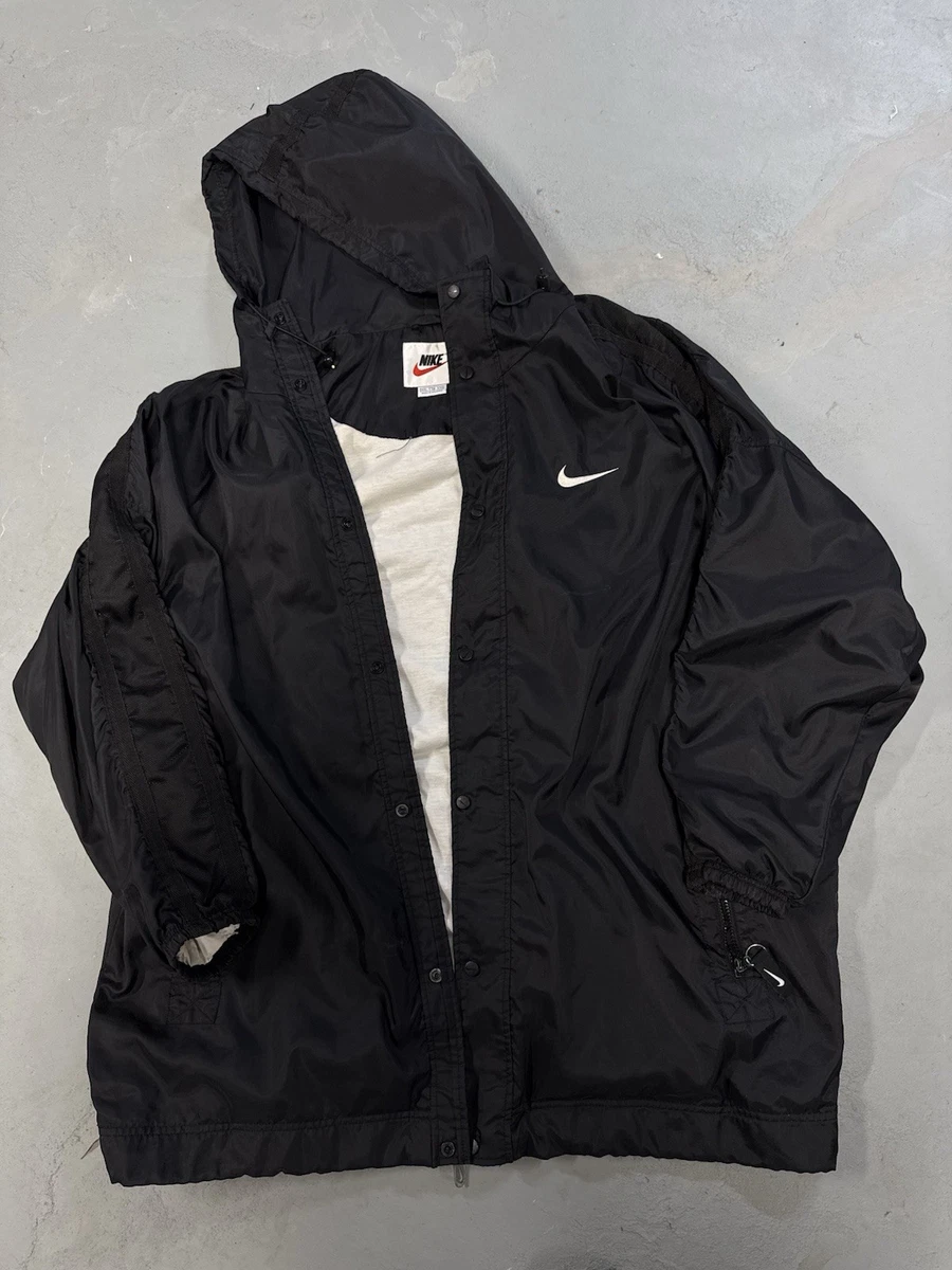 Nike Zip Windbreaker Coats, Jackets & Vests for Men for Sale