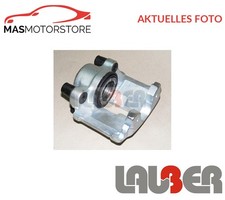 BREMSE BREMSSATTEL VORNE RECHT LAUBER 770287 I FÜR OPEL ASTRA F,VECTRA B