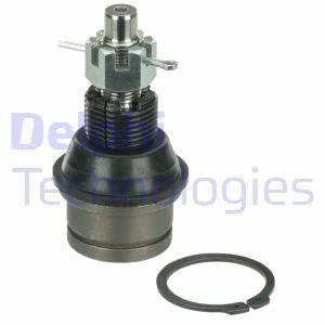 TC3665 SUSPENSION BALL JOINT DELPHI FOR JEEP GRAND CHEROKEE II,WRANGLER III - Picture 2 of 5