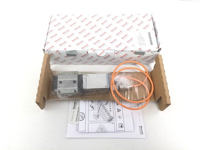 Rexroth MNR: R051703644 Runner Block IMS IMS2A-KWD-025-SPECIA