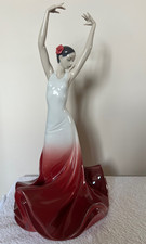 LLADRO The Heart Of Spain 8420 TOP ZUSTAND Or...