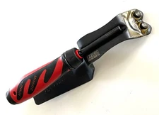 NEW USATCO Shaviv Mango II Double Edge Hand Deburring Tool 04-22060