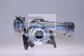 Turbolader VAG für VW