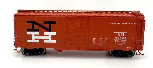 Walthers 910-2353 escala HO New Haven 40' PS-1 Boxcar Road #33505 | Zustand: New