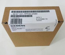 6ES7 331-7PF00-0AB0 NEW SIEMENS 6ES7331-7PF00...