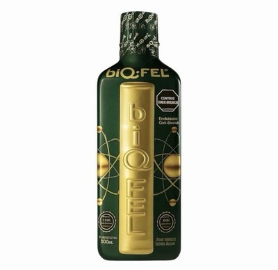   BIQ-FEL multivitamin BIQFEL VITAFER 500ml   