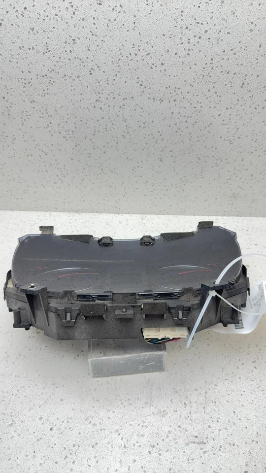 07 INFINITI G35 速度表 英菲尼迪 — 第 3/4 张图片