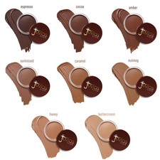 Juvia's Place Bronzed Cream Bronzer  Choose Your Shade