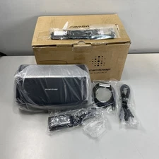 Fujitsu ScanSnap ix1400 Image Scanner - Black