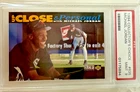 1994 COLLECTOR'S CHOICE MICHAEL JORDAN #635 PSA 9