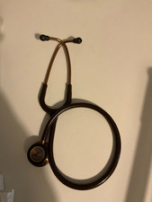 Stethoscope littmann classic iii - Chocolate & Copper
