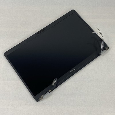 Dell Latitude 5520 15.6'' FHD LCD Screen Assembly Tested