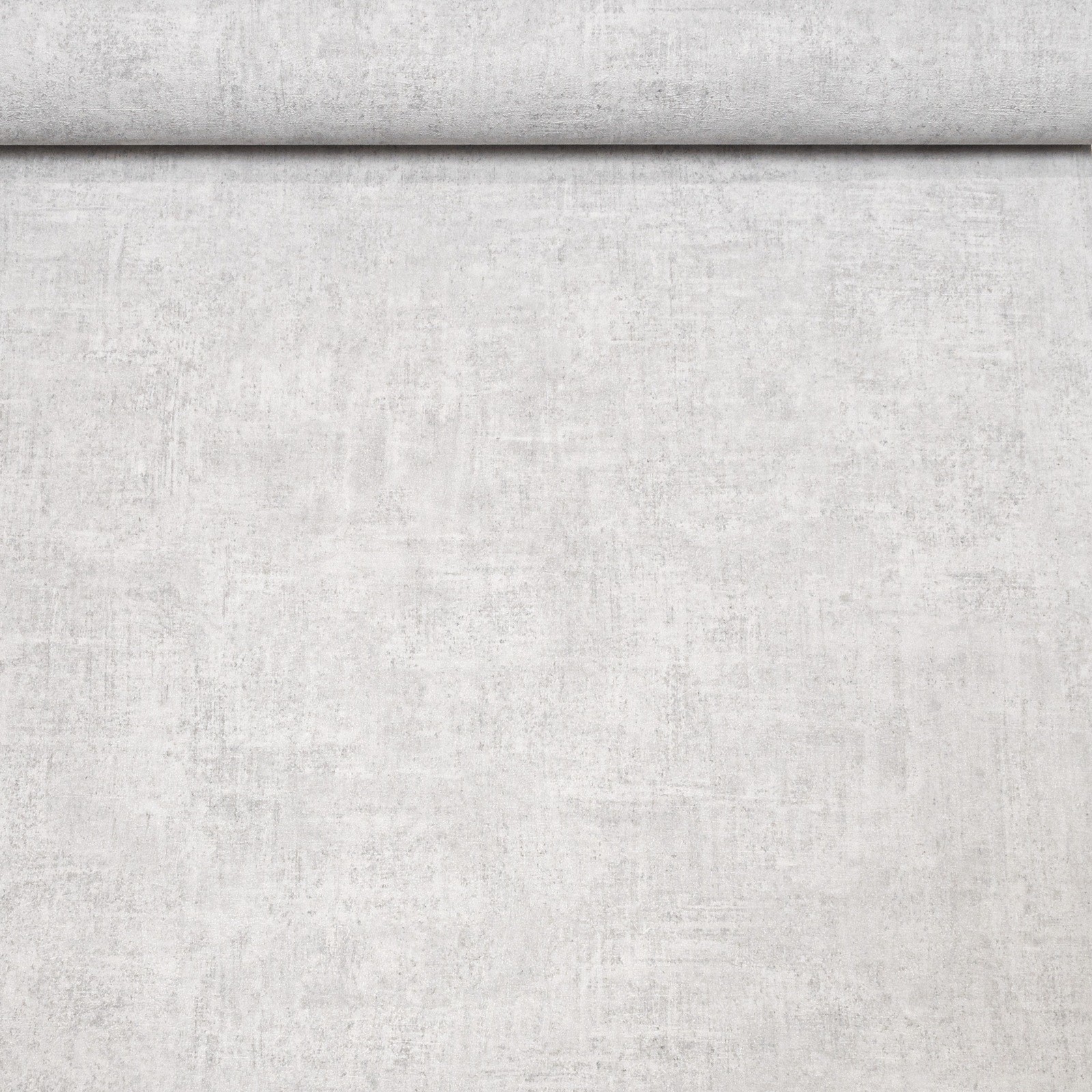 Plain Grey Wallpaper Textured Slightly Imperfect Bedroom Lounge Paste The Wall