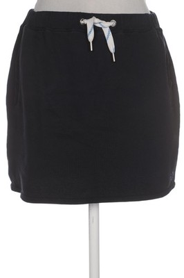 Marc O Polo Rock Damen Damenrock Gr. XS Baumwolle Marineblau #9gnu00w
