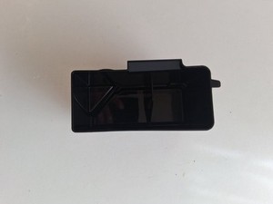 Delonghi Esam 3500 Magnifica Ersatzteile Satzbehälter Trester