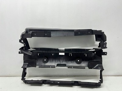 BMW 3 G20 G21 Luftführung Luftkanal 5A35890 OE Original Teil Gebraucht