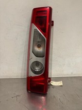 Feu arrière Fiat SCUDO