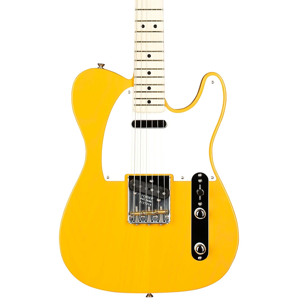 特価！Fender Custom Shop Telecaster 1952 Fender Custom Shop 1952 Telecaster NOS LE Guitar