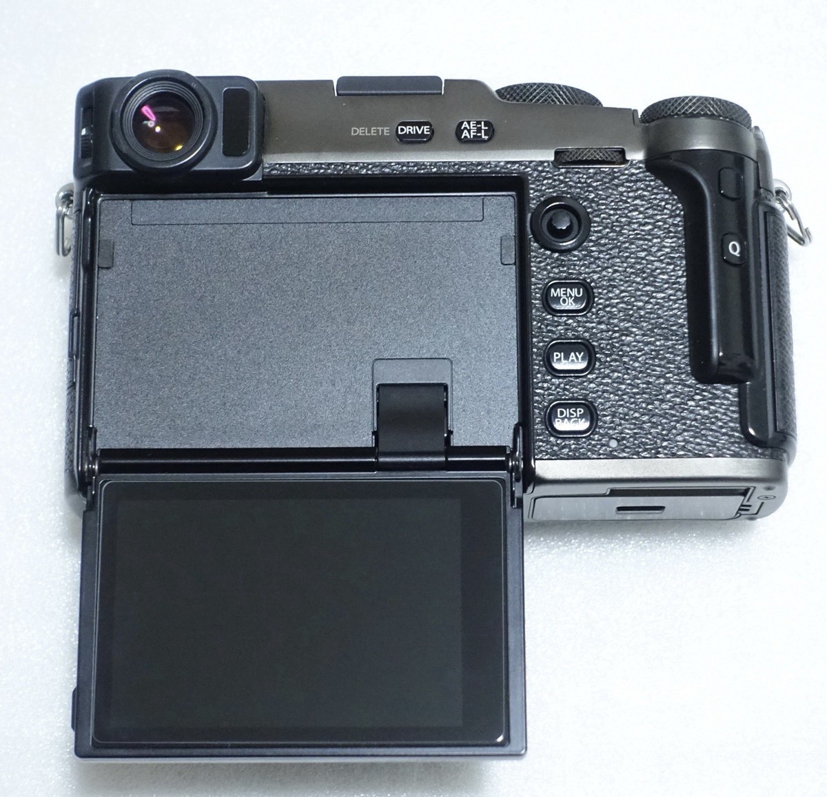 FUJI FILM ボディ X-PRO3 DRBLACK Amazon.com : Fujifilm X-Pro3 Mirrorless Digital Camera - Dura