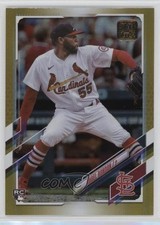 2021 Topps Update Gold Foil Angel Rondon #US67 0t2