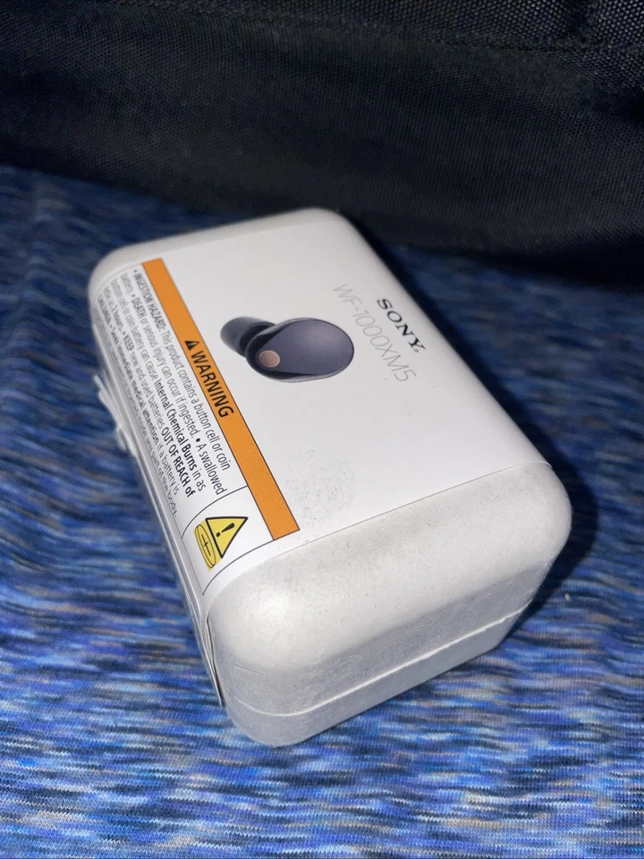 Sony WF-1000XM5 inalámbrico Bluetooth Foto 2 de 2