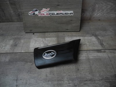 Genuine Audi V8 D11 Type44 Molding Protector Strip Fender Front Right 441853972/A