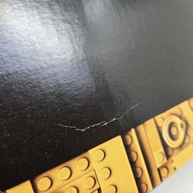 Lego 10356 Star Trek U.S.S. Enterprise New Sealed