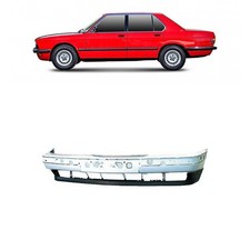 Stoßstange vorne teilgrundiert für BMW 5er E34 ab 1987-1997 Limousine Touring