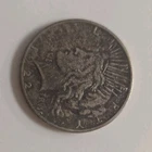 1922S Peace Dollar $1 90% Silver Business Strike US Coin Circulated