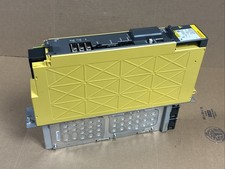 FANUC A06B-6117-H257 aiSV 40/40L Servo Amplifier Drive WARRANTY FAST SHIPPING