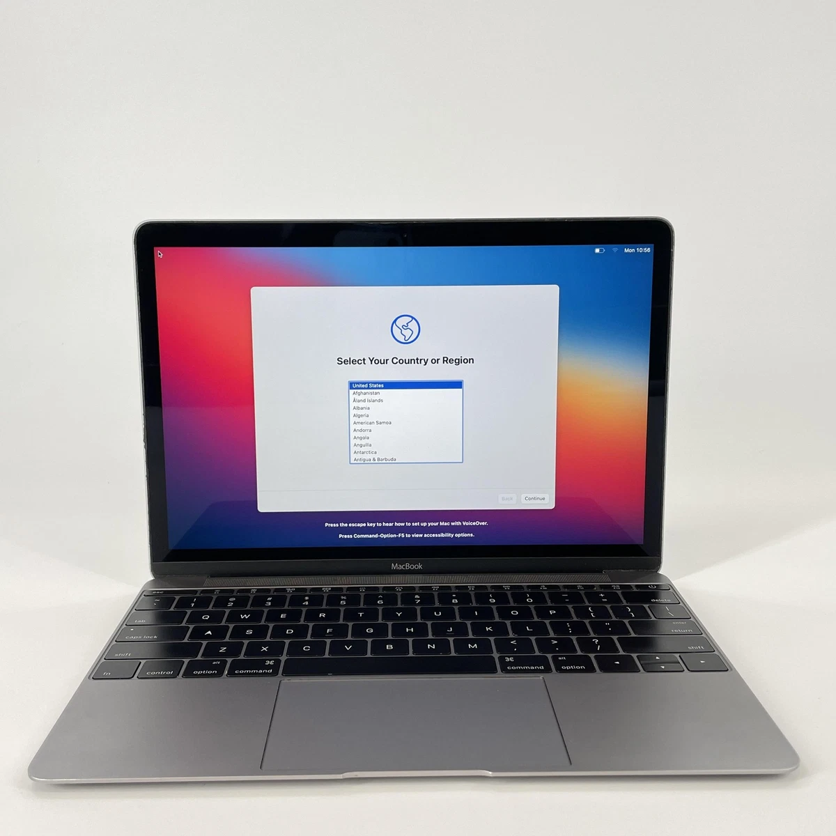 2015 Apple MacBook 12 Inch Laptops for sale | eBay