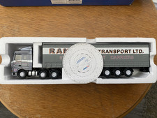 Corgi Hauliers of Renown 1:50 Ramage