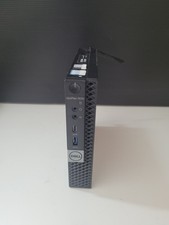 Mini PC Dell Optiplex 7070 Core i5-9500T 2,2 GHz 8 GB Ram 120 GB SSD Win 11 Pro