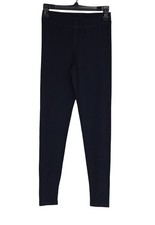 NWT Women's - Boden Navy Blue Leggings, Size 6