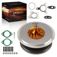 Turbo Nissan NAVARA