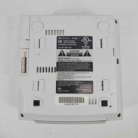 New Sega Dreamcast Video Game Console White HKT-3020