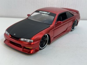240SX Model Car | eBay