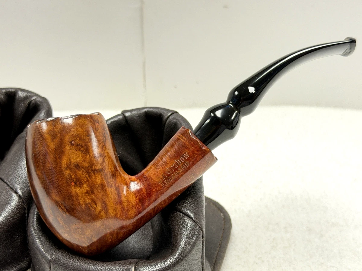 Collectible Estate Tobacco Pipes for sale