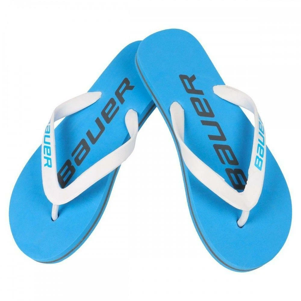 Bauer slippers best sale