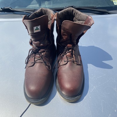 Red Wing Supersole 2.0 Men's 8\